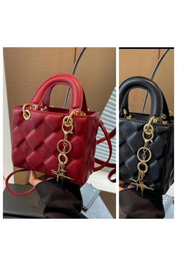 Pinterest Çanta - 6