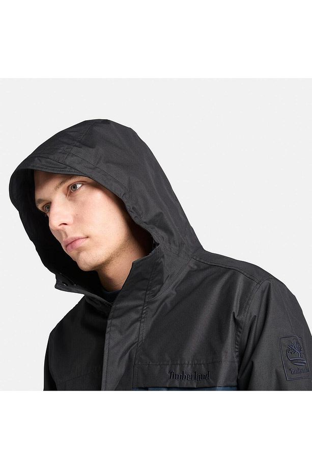 TİMBERLAND BENTON Waterproof Shell Jacket  TB0A5XRSBB11 - 4