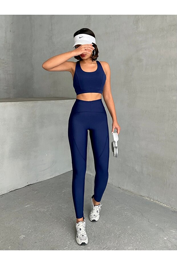 Supportive\Recovery Cross-Back Sports Bra Missss2536