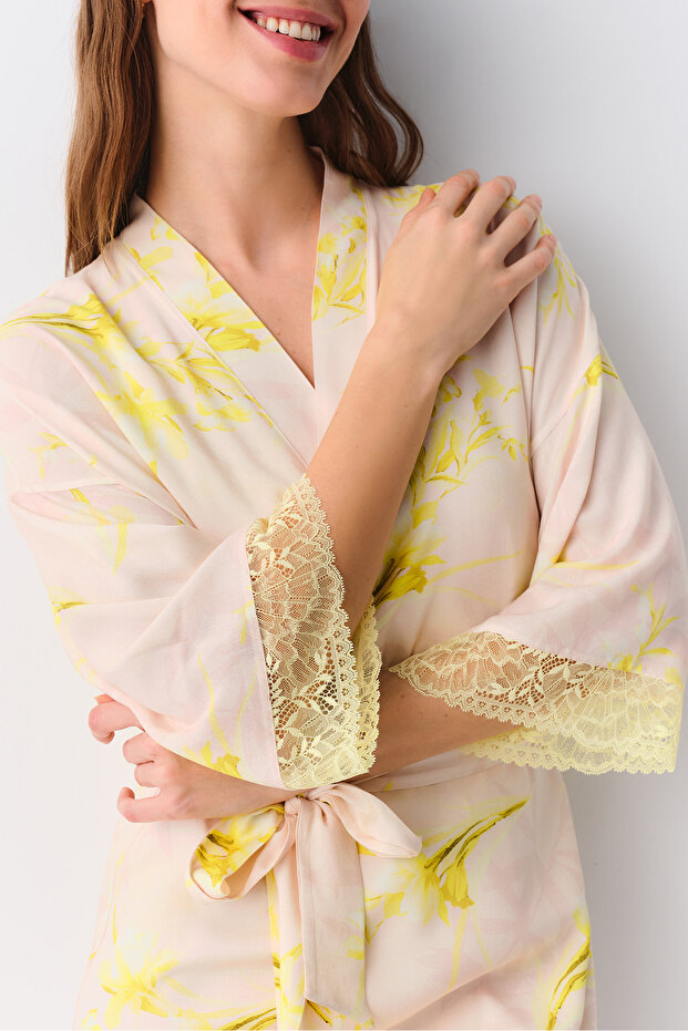 Халат за късмет - 3