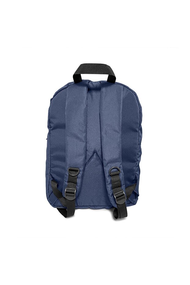 حقيبة ظهر بيراجو باللون الأزرق الداكن - 2