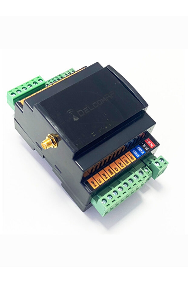 LoRa Modem RF RTU