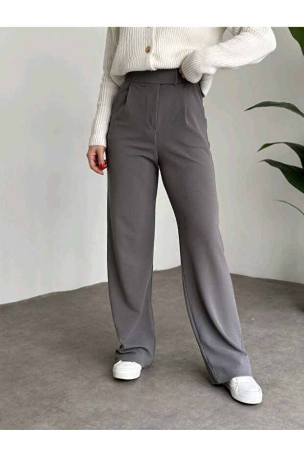 Women's Lycra Velcro Pants