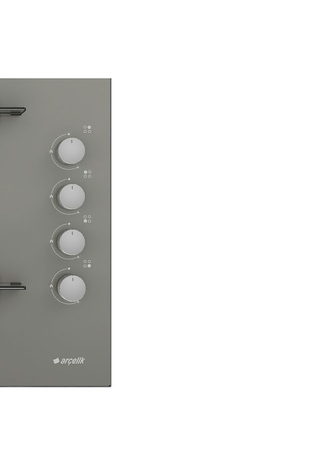 STOC 828 G Set Üstü Ocak - 2