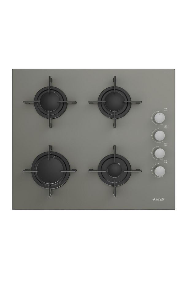 STOC 828 G Set Üstü Ocak - 1