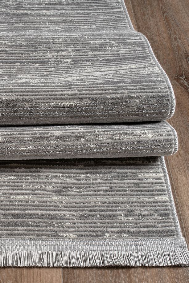 %100 Akrilik Makine Dokuma Modern Salon Çocuk Oturma Odası Halısı - 2