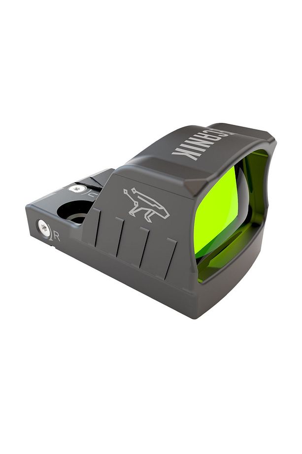 Mo1 (micro) Model ® Red-dot - 2