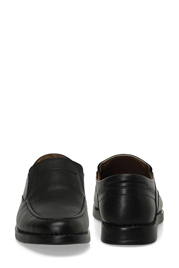 107344 Ortopedik 5 Nokta Erkek Günlük Deri Ayakkabı - 5