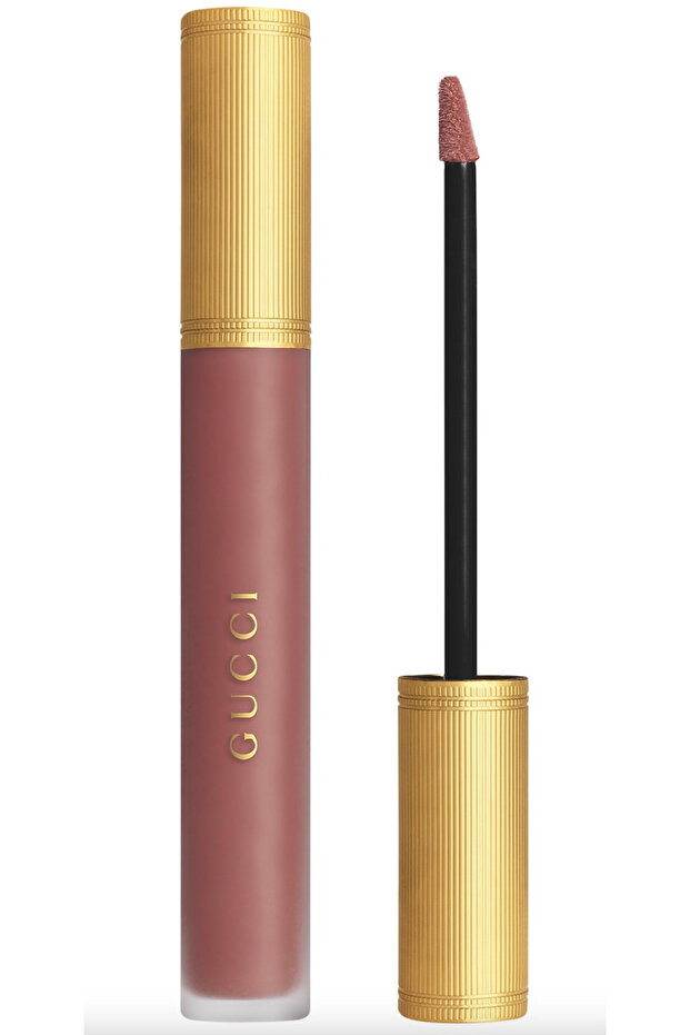 Transfer-Proof Matte Liquid Lipstick - 1