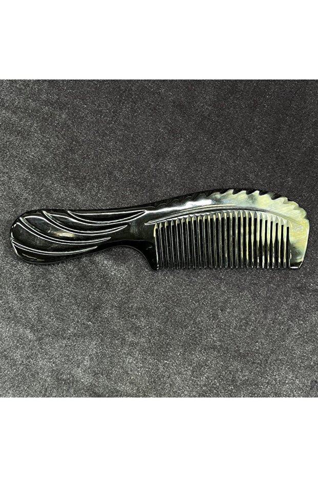 مشط العظام - مشط القرن - 3