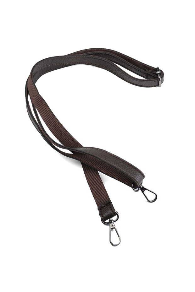 حزام حقيبة قابل للتعديل حزام الكتف حزام طويل - 2