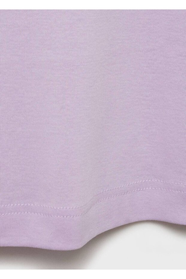 %100 Pamuklu Askılı Bluz - 3