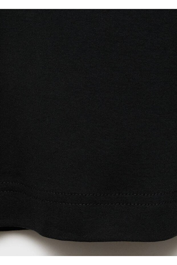 %100 Pamuklu Askılı Bluz - 3