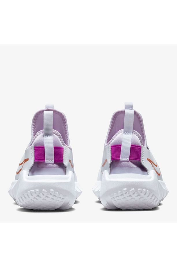 DJ6040-101 FLEX RUNNER 2 PSV ÇOCUK YÜRÜYÜŞ KOŞU AYAKKABI - 4