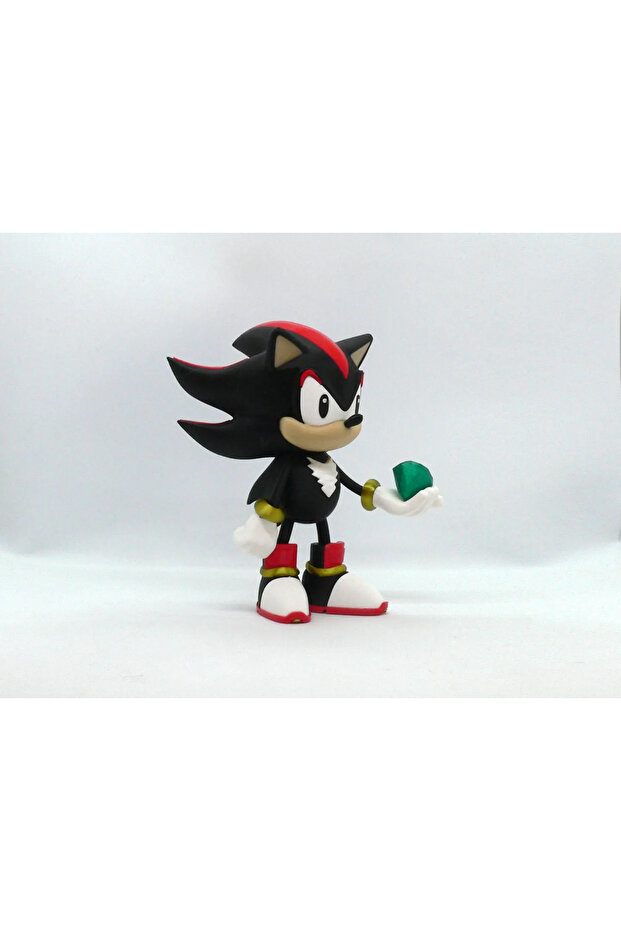 Shadow - Sonic Figür - 1