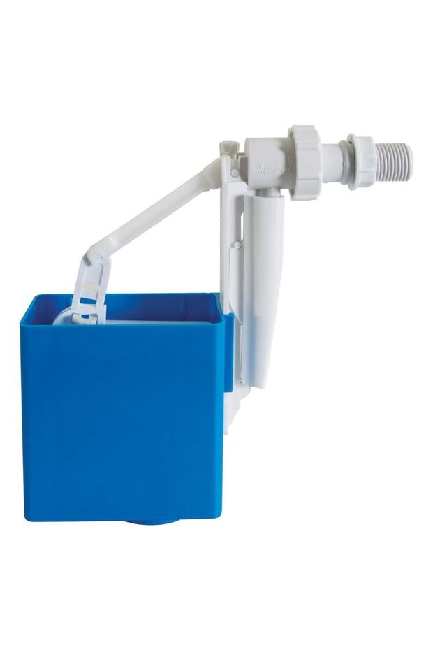 Visam 1/2 Jet Flatör - 2