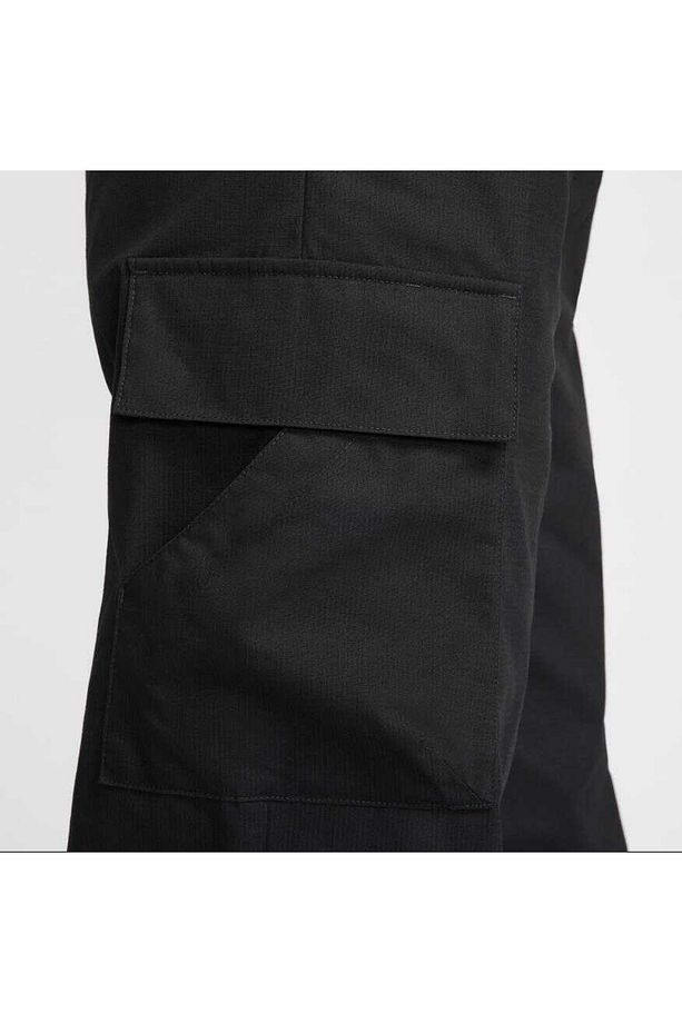 Essential Woven Std Cargo Pant Kadın Eşofman Altı - 5