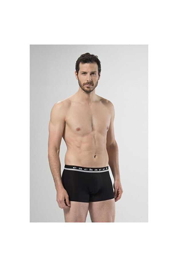 1317 بوكسر - أسود - 1