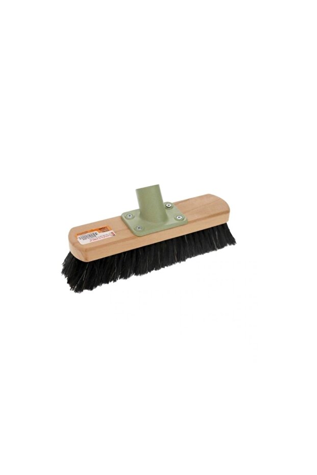 Wooden Nativity Professional White Brush