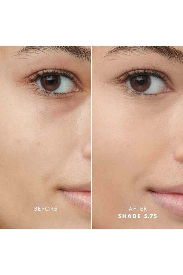 Luminous Silk Face and Under-Eye Concealer - 2