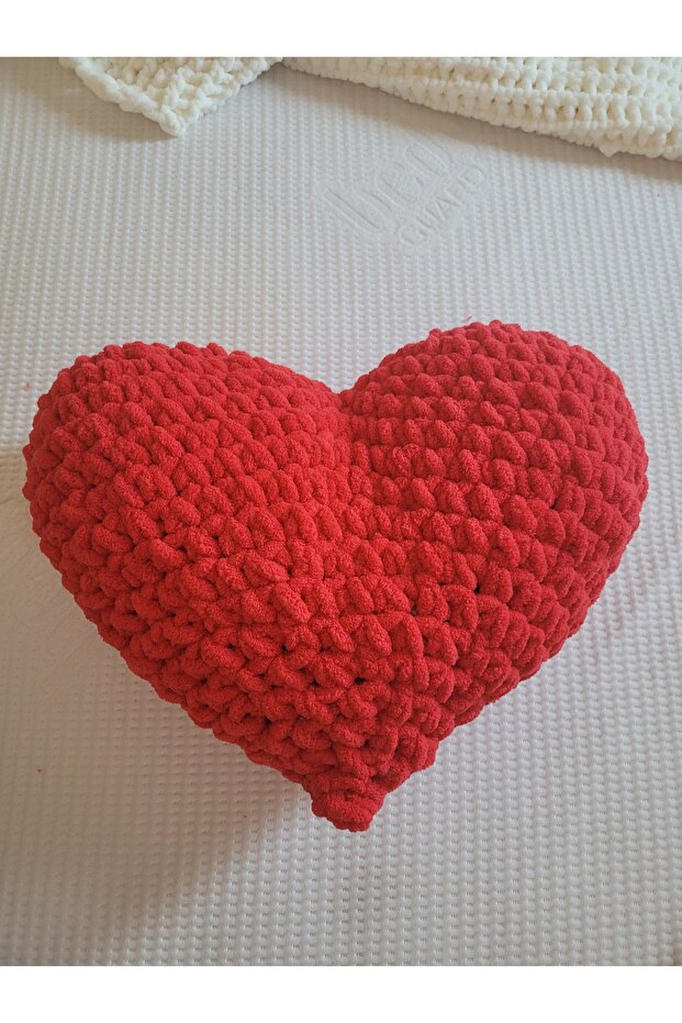 DEV PUFFY KALP YASTIK - 3