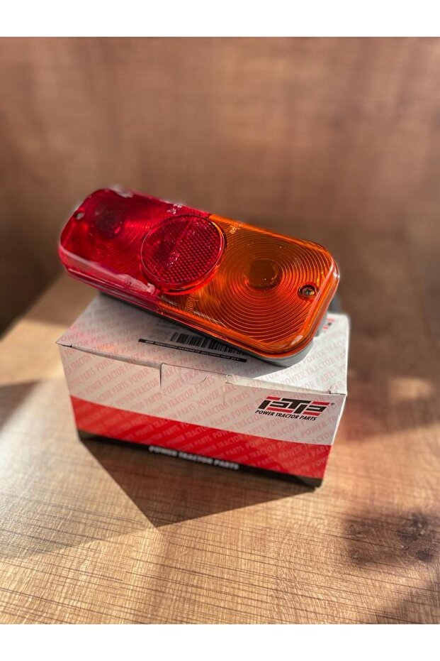 Massey Ferguson Arka Stop Lambası Sağ - 3