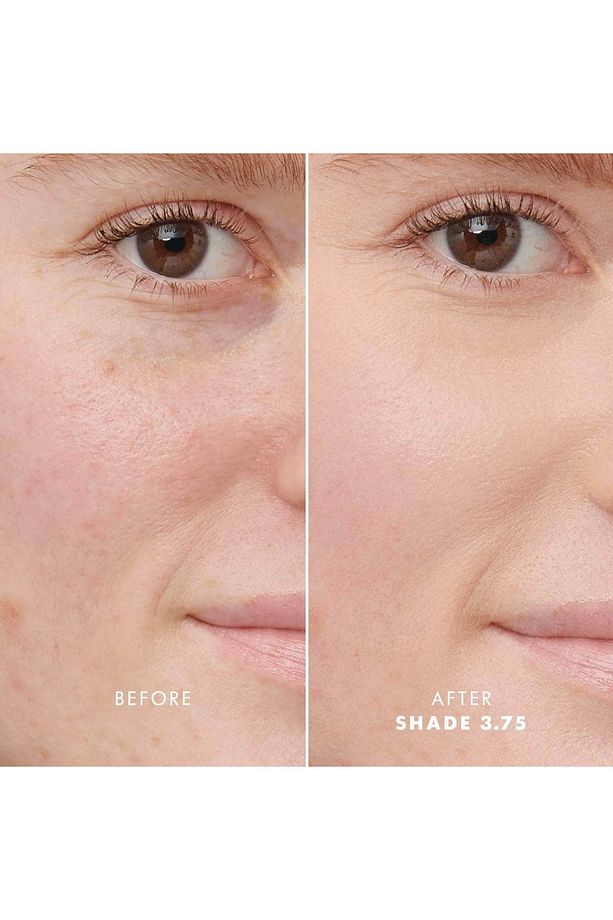 Luminous Silk Face and Under-Eye Concealer - 2