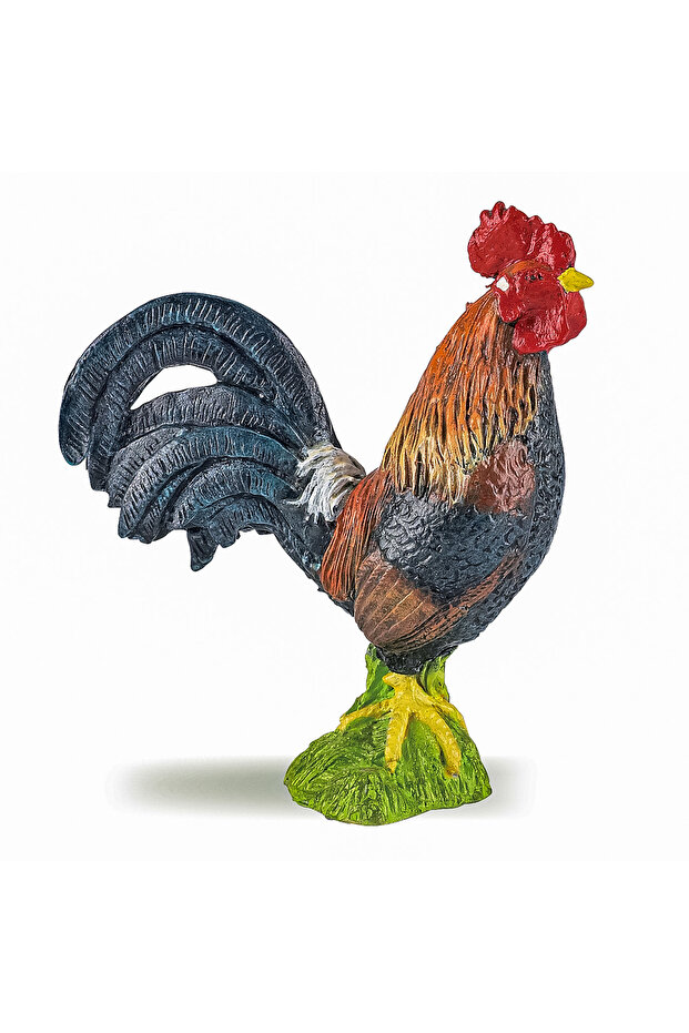 FIGURINA COCOSUL GALIC - 4