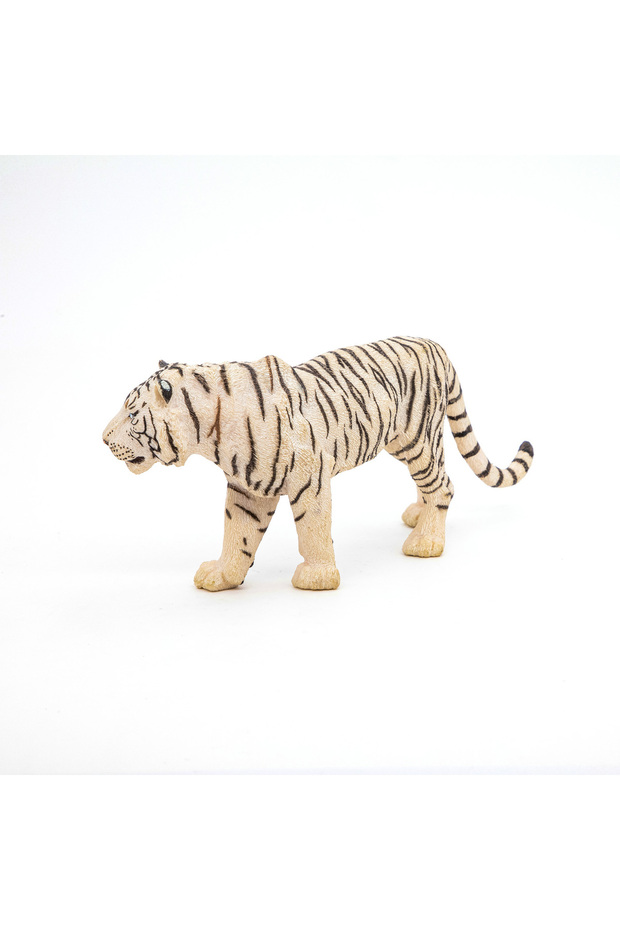 FIGURKA BÍLÉHO TYGRA - 3