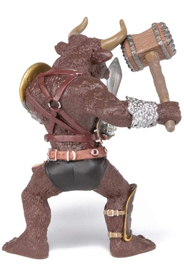 Figurka minitaura - 5