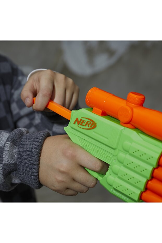 Nerf Blaster Nerf Set Elite 2.0 Face Off Target Set - 5