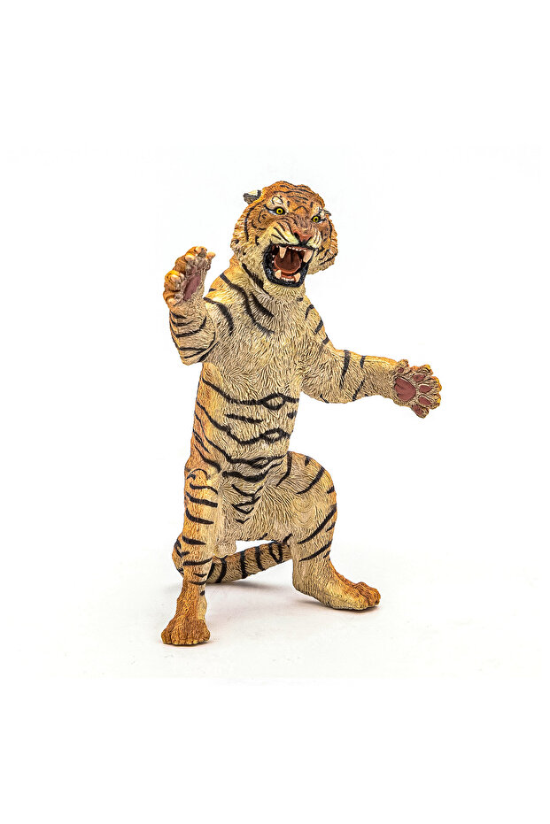ZVEDNUTÁ FIGURKA TYGRA - 2