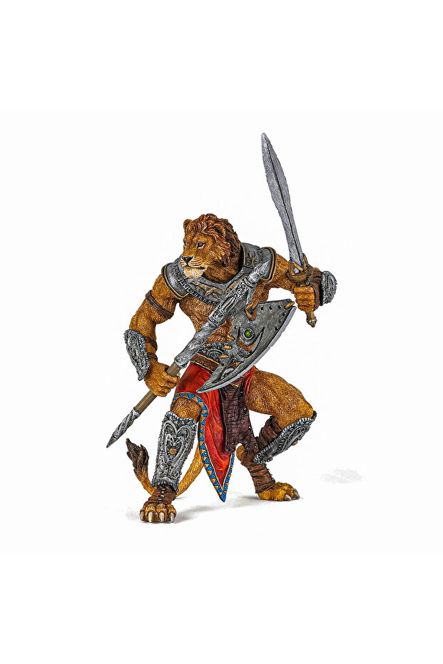 Figúrka mutanta Lea - 1