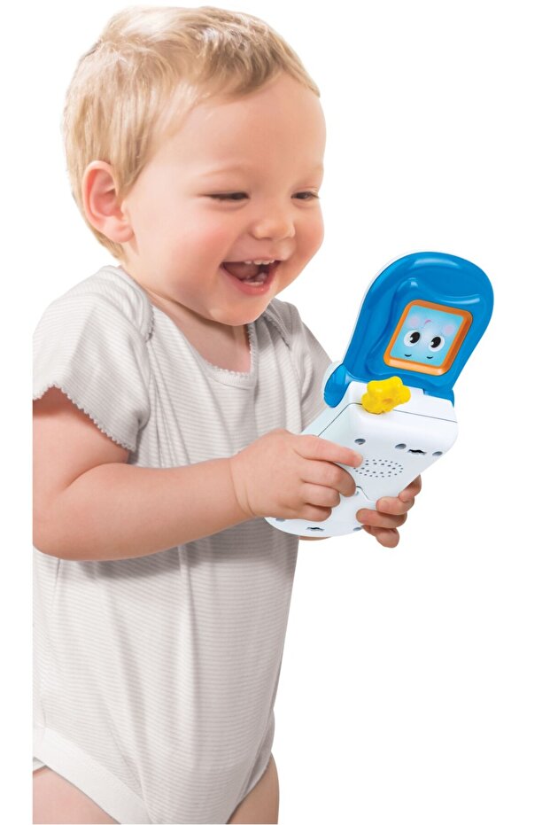 ΑΝΟΙΓΟΜΕΝΟ ΤΗΛΕΦΩΝΟ ΜΕ ΗΧΟ - 2