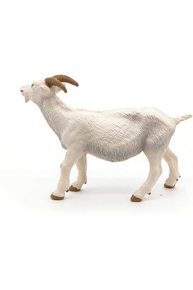 FIGURKA BÍLÉ KOZY - 5