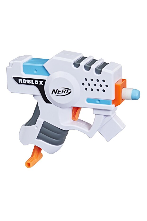 NERF BLASTER ROBLOX MICROSHOTS STRUCID BOOM STRIKE - 5
