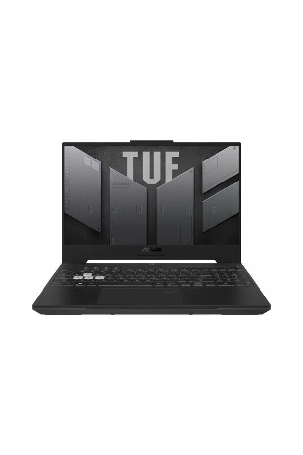 TUF GAMING F15 I5-12500H 16 GB RAM 1 TB SSD 4GB RTX3050 15.6" FreeDOS FX507ZC4-HN205 K11 - 1