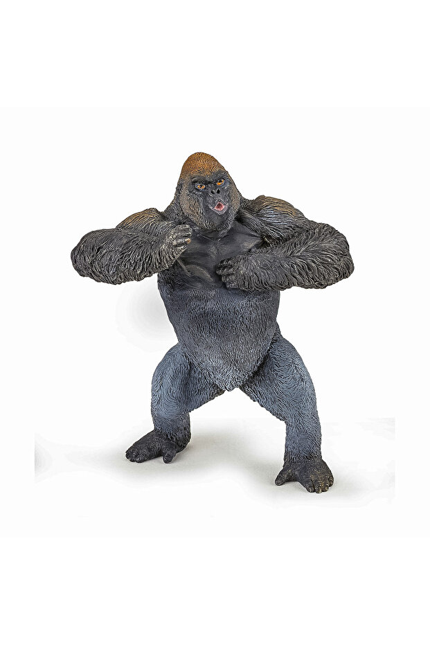 FIGURINA GORILA DE MUNTE - 1