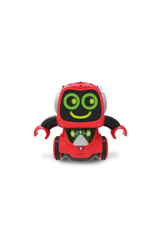 ИНТЕРАКТИВЕН РОБОТ - 6