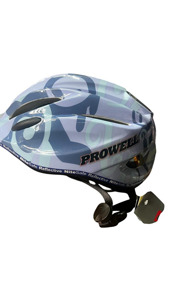 Bisiklet Tetişkin Kask