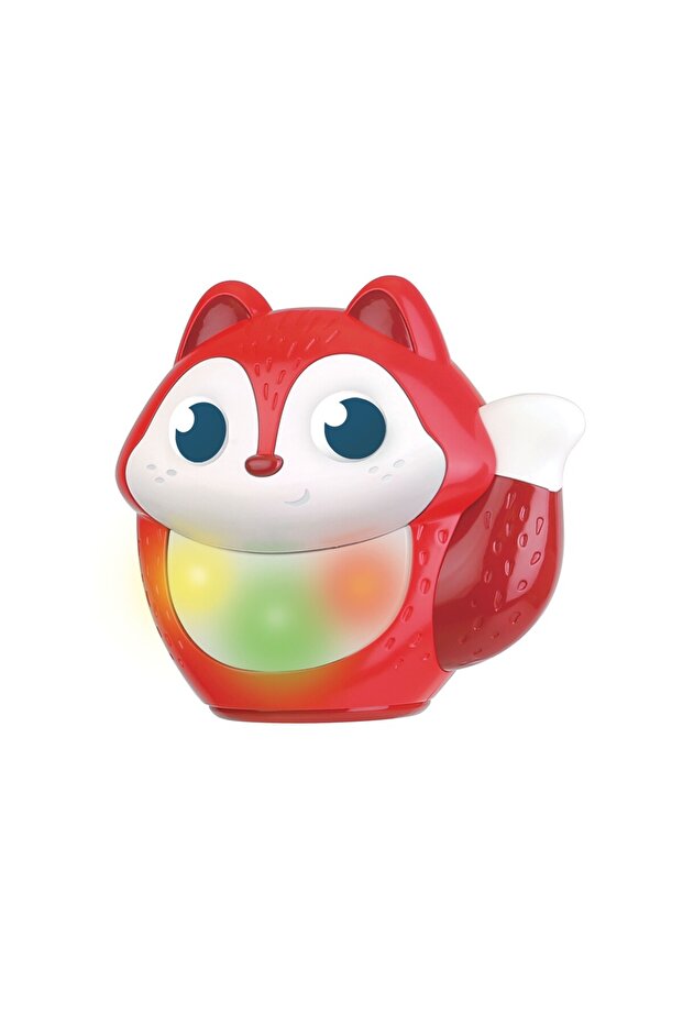 3 IN 1 PROJECTOR FOX - 6