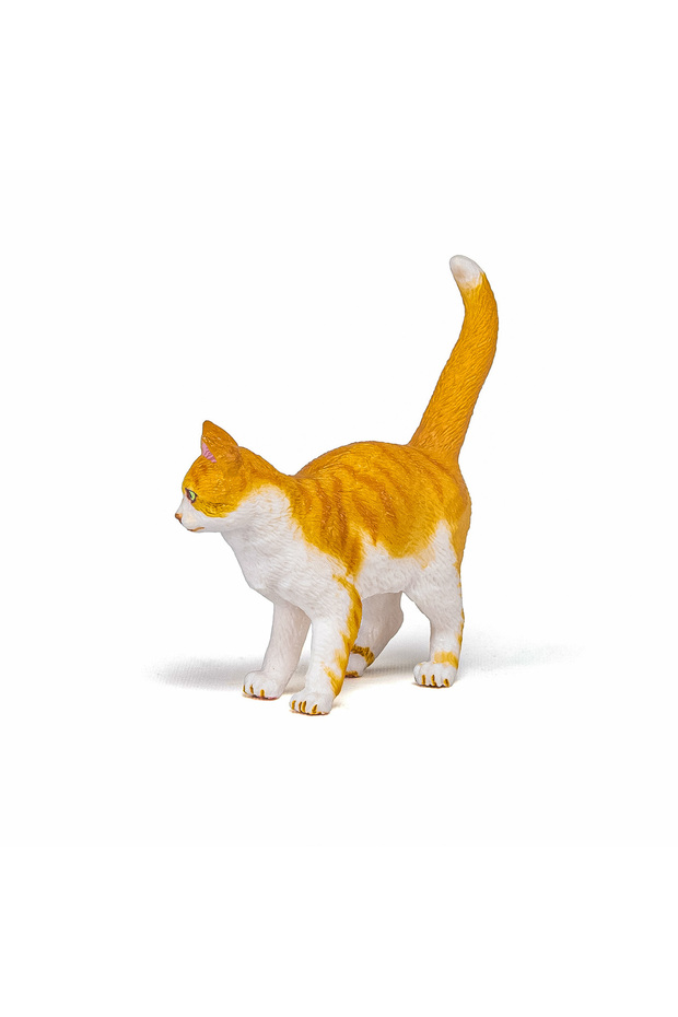 FIGURKA DOMÁCÍ KOČKY - 4