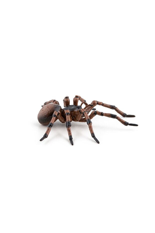 SPIDER FIGURINE - 4