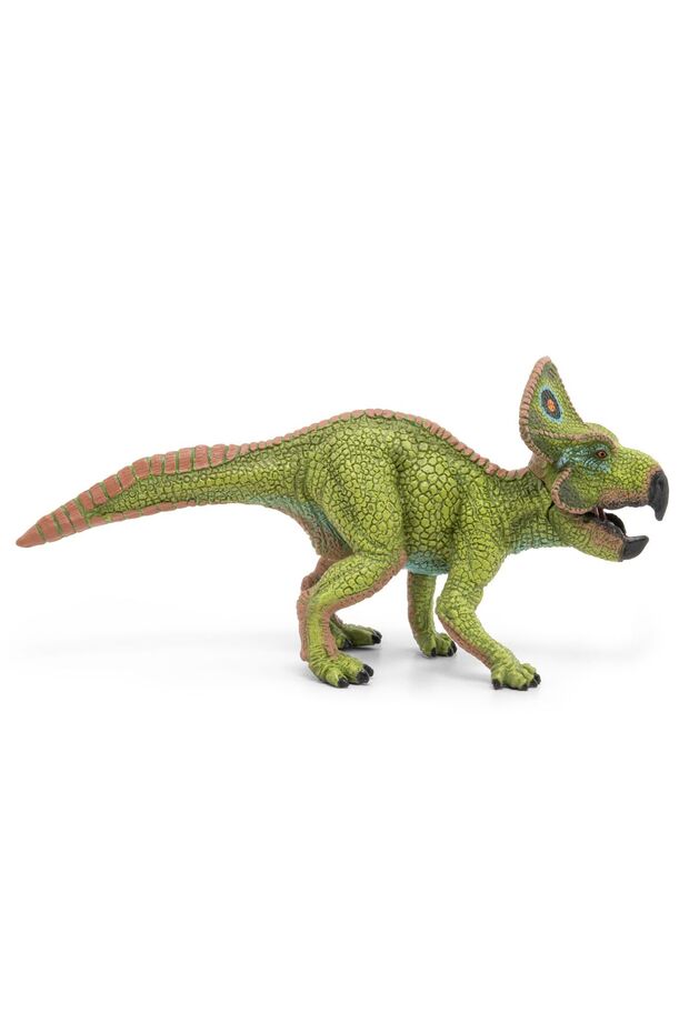 FIGURINA DINOZAUR PROTOCERATOPS - 2