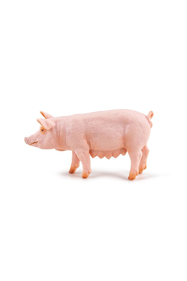 FIGURKA PRASNICE - 4