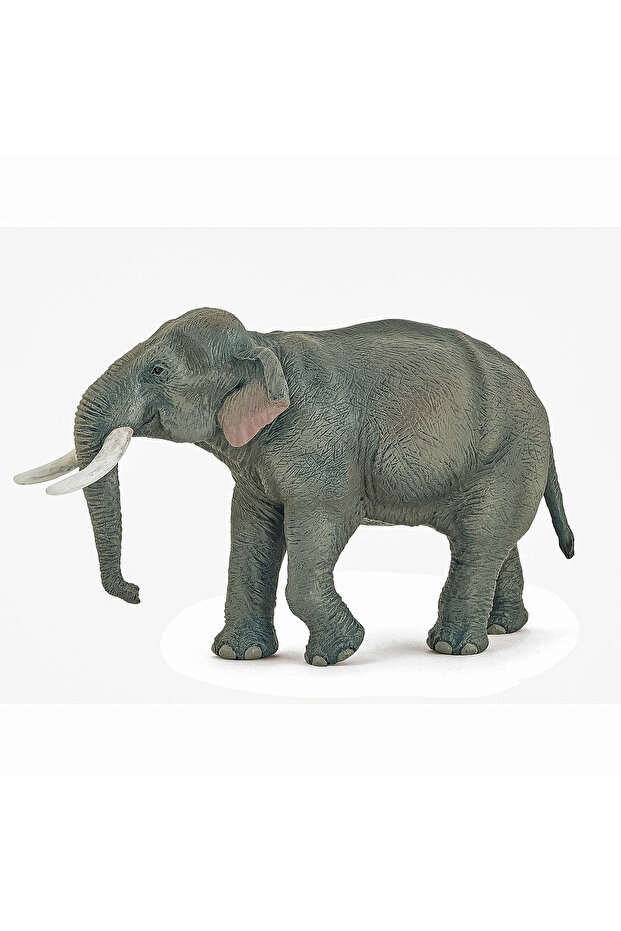 FIGURINA ELEFANT ASIATIC - 1