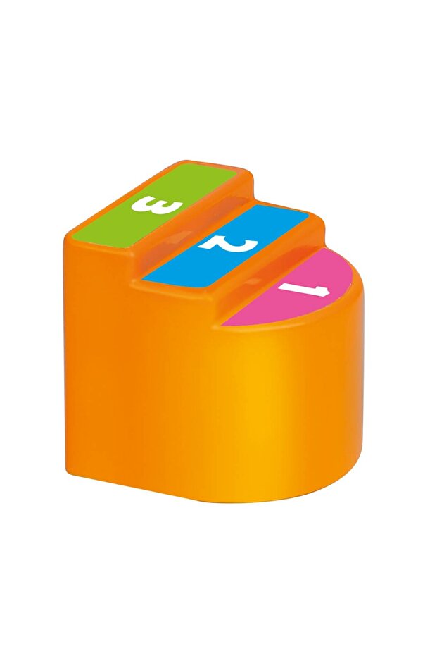 BALL SORTING TOY - 7