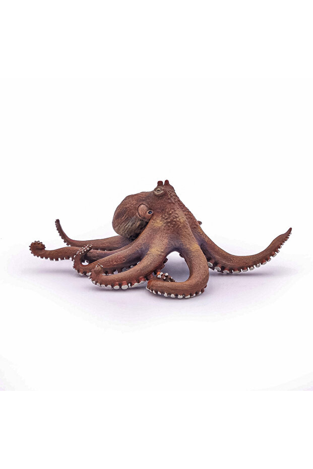 Figurka chobotnice - 3