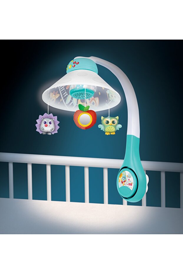 ΠΡΟΒΟΛΕΑΣ 3-ΣΕ-1 - 3