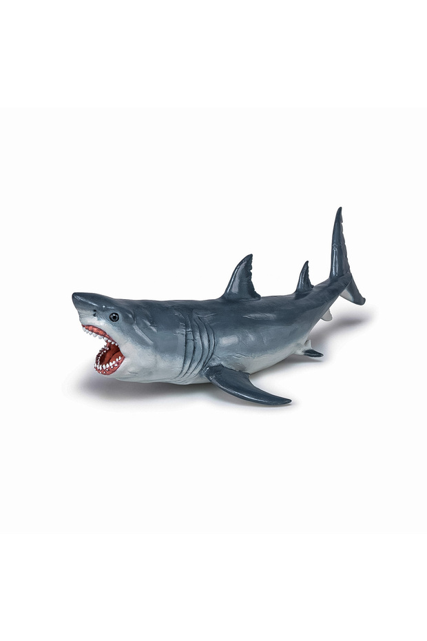 Figurina Megalodon - 5